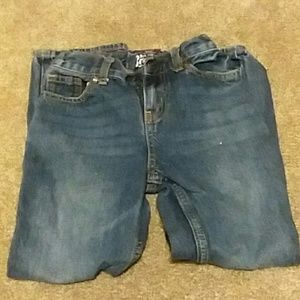 Boys pants